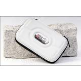 Carrying case for Nintendo DSi, airfoam (White)