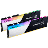 G.Skill 32GB (2x16GB) DDR4 3200MHz CL16 Trident Z Neo