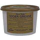 Guldetikett Udder Grease, Horse Udder Care, Lugnar & Skydd, 450 GM, Klar