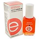 Essie behandlingar – aprikos nagelolja, 1-pack (1 x 15 ml)