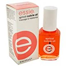 Essie behandlingar – aprikos nagelolja, 1-pack (1 x 15 ml)