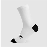 SOX Footwear Socka, Solid White
