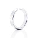 Soft Ring Silver 18.00 mm