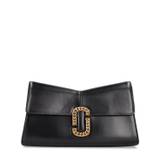 The Clutch Leather Clutch