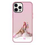 Nicki Minaj Phone Case For iPhone Samsung Galaxy Pixel OnePlus Vivo Xiaomi Asus Sony Motorola Nokia - Nicki Minaj Pink Friday II 2024 Poster