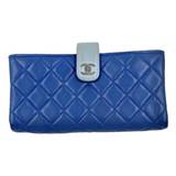 Chanel Leather clutch