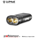 Ficklampa Lupine Piko TL MiniMax