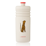 Liewood Lionel Vattenflaska 500 ml Leopard/Sandy
