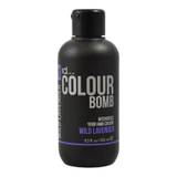 IdHAIR Colour Bomb Wild Lavender 250ml