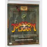 Jönssonligan - Box (Blu-ray) (3 disc)