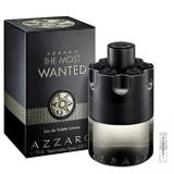 Azzaro The Most Wanted 2024 - Eau De Toilette Intense - Doftprov - 2 ml