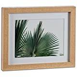 Bild palmer ram trä 28x23 - 2 mod