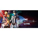Fate/EXTELLA LINK (PC) - Standard Edition