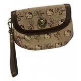 Hello Kitty Clutch bag
