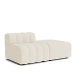 NORR11 Studio 2 Soffa Barnum Col 24 - Barnum Col 24