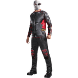 Adult Deadshot Costume - Medium