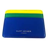 Kurt Geiger Leather purse
