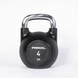Primal Performance Series Urethane Competition Kettlebell - 28kg