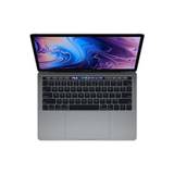 MacBook Pro 13" VM A1706 Intel Core i5 8GB RAM 256GB SSD Touch Bar and Touch ID - Good / Silver