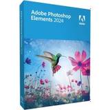 Adobe Photoshop Elements 2024, Mac, Download
