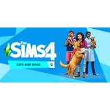 The Sims 4 Cats & Dogs (PC) - Standard Edition
