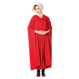 Adults Fertility Cloak Fancy Dress - One Size