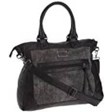 Vans G Precinct Medium Fashion Bag, Handväska - Svart (svart)