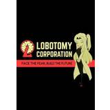 Lobotomy Corporation | Monster Management Simulation Steam Key GLOBAL
