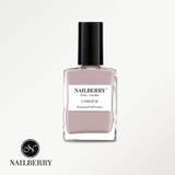 Narni - Light creamy lilac - Nagellack