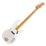 Squier Classic Vibe '50s Precision Bass MN, White Blonde
