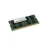 MTXtec arbetsminne 2 GB RAM för Dell XPS M1730n