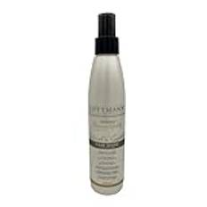 LUTTMANN® Natural & syntetisk Hair Shine Spray UV Protection 200 ml – tysk premiumkvalitet för peruker, hårdelar, hårsystem, hårförlängningar, syntetiskt hår eller äkta hår