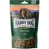 Happy Dog Treats Soft Snack Montana 100g x 6st