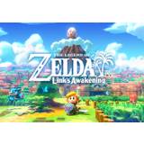 The Legend of Zelda: Link's Awakening EU Nintendo Switch CD Key