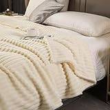 Ymxzhm Tjocka flanellfiltar 100 x 150 cm plyschpläd för varmt överkast cobertor enfärgad filt king size