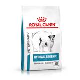 Royal Canin Veterinary Canine Hypoallergenic Small Dog - Ekonomipack: 2 x 3,5 kg