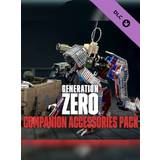 Generation Zero - Companion Accessories Pack (PC) - Steam Key - GLOBAL