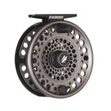 Sage Trout Spey Flugrulle Stealth Silver # 3/4/5