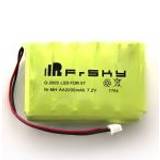 FrSky Batteri NMH till Taranis QX7