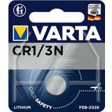 Varta Litium CR1/3N 3v 1st