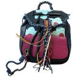Diesel Leather backpack