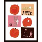 Apple Poster Poster - 40X50P