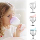 150 ml baby cup water bottle baby cups with duck mouth shape for baby feeding
