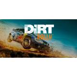 DiRT Rally (PC) - Standard Edition