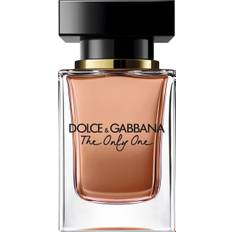 Dolce & Gabbana The Only One Eau De Parfume No Color 50 ML - Parfum