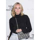 Posterazzi Diane Kruger (Bär en Chanel väska) vid ankomster till Tribeca Film Festival Artist Awards Program Benefit Dinner By Chanel, The Odeon, N...