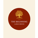ESSENTIAL the BEGINNING LARGE BREED 100g