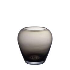 Wikholm Design - Classic Vas Rökgrå Small från Sleepo