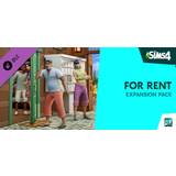 The Sims 4 - For Rent Expansion Pack