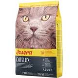 Josera Catelux 2 x 2 kg